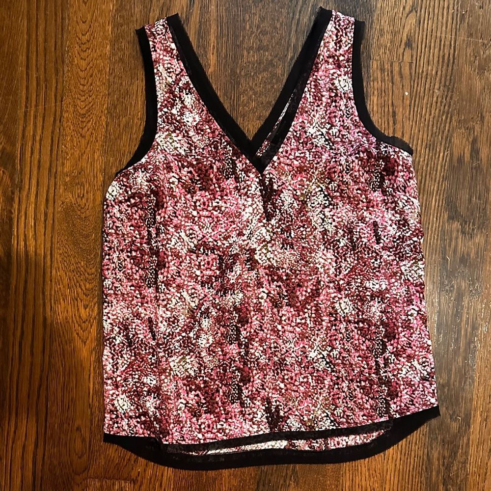 Halogen cami